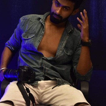 Suvam soni